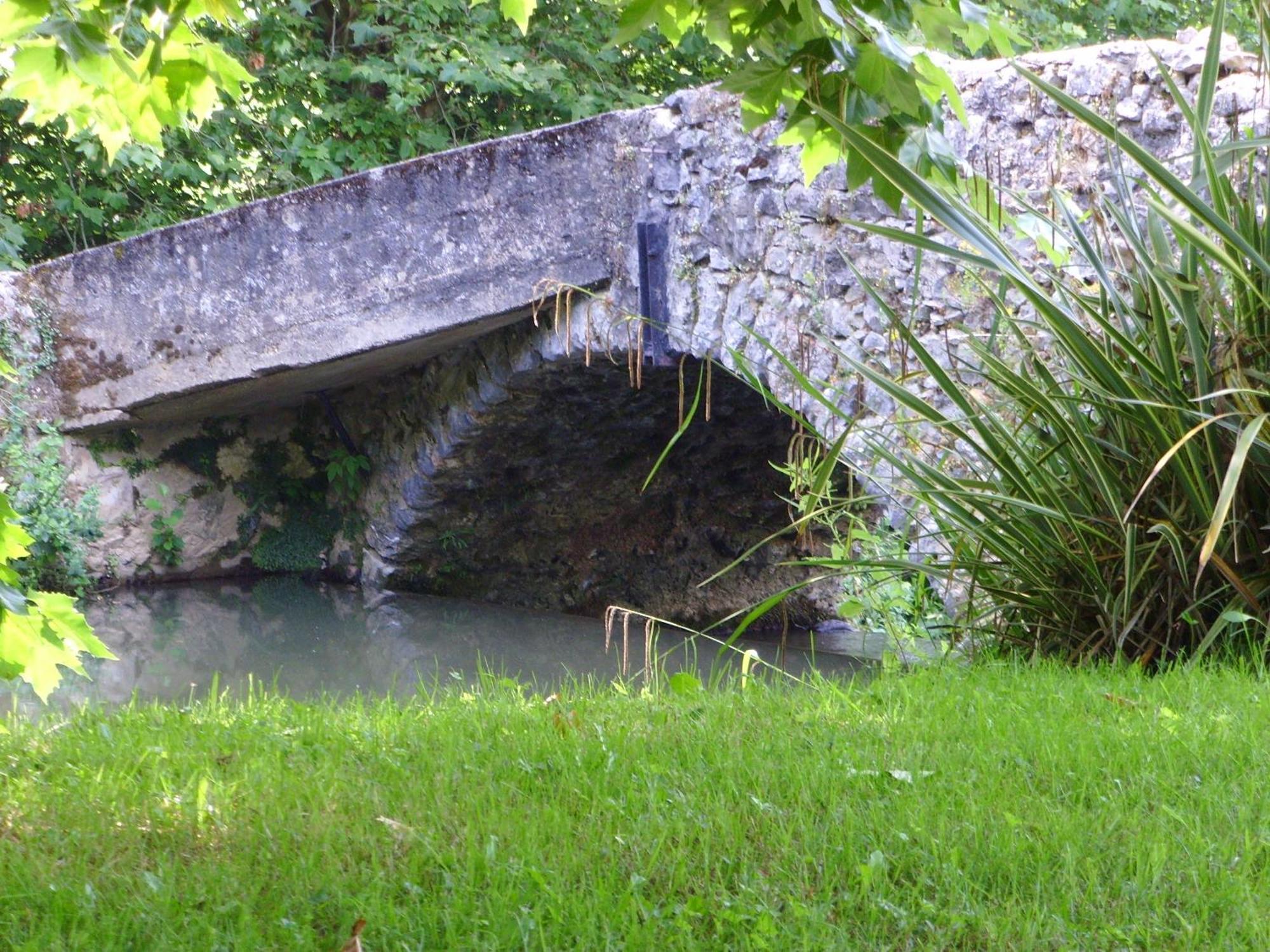 Chambre D'Hotes Moulin Urketa Ayherre Luaran gambar