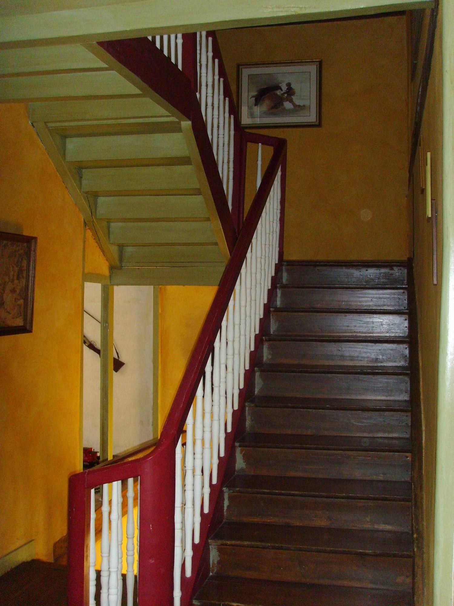 Chambre D'Hotes Moulin Urketa Ayherre Luaran gambar